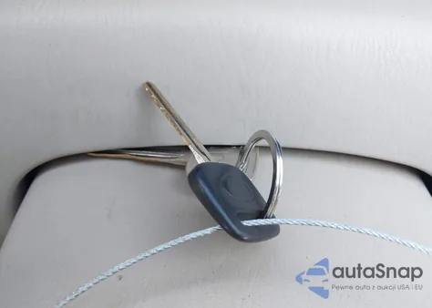 2003 Toyota Avalon Xl из США, поврежденный, VIN 4T1BF28BX3U274288